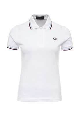 Fred Perry 