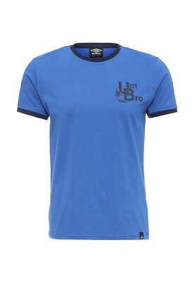 Umbro  BADGE TEE