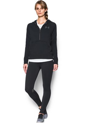 Under Armour  UA Favorite Fleece 1/2 Zip