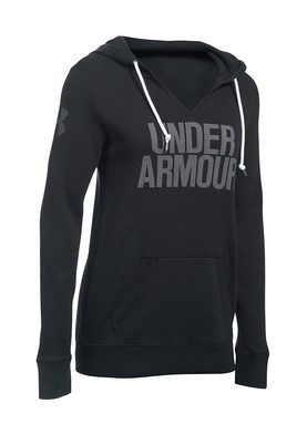 Under Armour  Favorite Fleece Hoodie