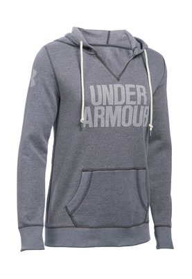 Under Armour  Favorite Fleece Hoodie