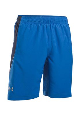 Under Armour   UA LAUNCH 9'' SOLID SHORT