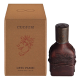 Orto Parisi Cuoium