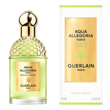 Guerlain Aqua Allegoria Forte Nerolia Vetiver