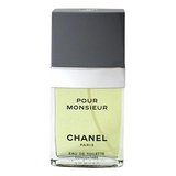 Chanel pour Monsieur Concentree