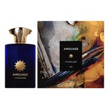 Amouage Interlude