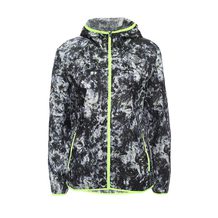 New Balance  WINDCHEATER JACKET PRINT