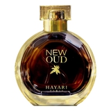 Hayari Parfums New Oud