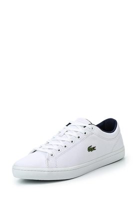 Lacoste  STRAIGHTSET BL 2