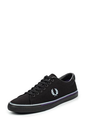 Fred Perry 