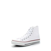 Converse  ALL STAR HI OPTICAL WHITE