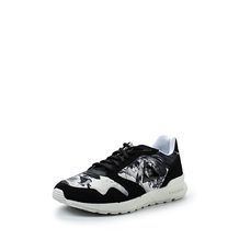 Le Coq Sportif  OMEGA X W KAHORI MAKI