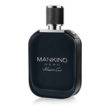 Kenneth Cole Mankind Hero