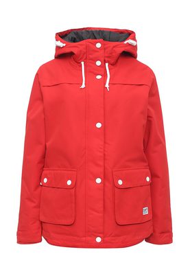 CLWR   Ida Jacket