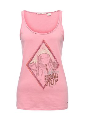 O`Neill  LW ROAD TRIP FUN TANKTOP