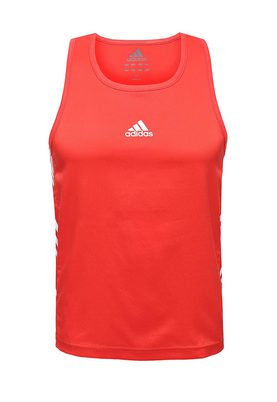 adidas Combat   Micro Diamond Boxing Top