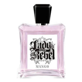 Antonio Puig Mango Lady Rebel