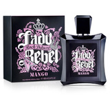 Antonio Puig Mango Lady Rebel Rock Deluxe