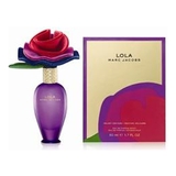 Marc Jacobs Lola Velvet