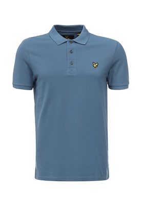 Lyle & Scott 