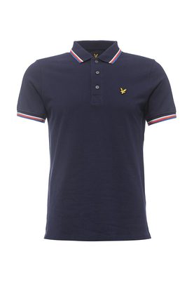 Lyle & Scott 