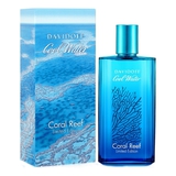 Davidoff Cool Water Coral Reef