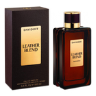 Davidoff Leather Blend