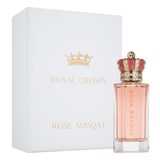 Royal Crown Rose Masquat