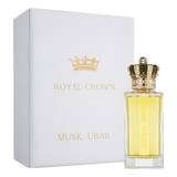 Royal Crown Musk Ubar