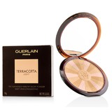 Guerlain Terracotta Light The Sun Kissed Healthy Glow