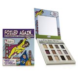 TheBalm Foiled Again