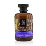 Apivita Caring Lavender