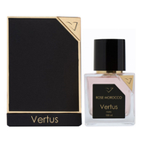 Vertus Rose Morocco